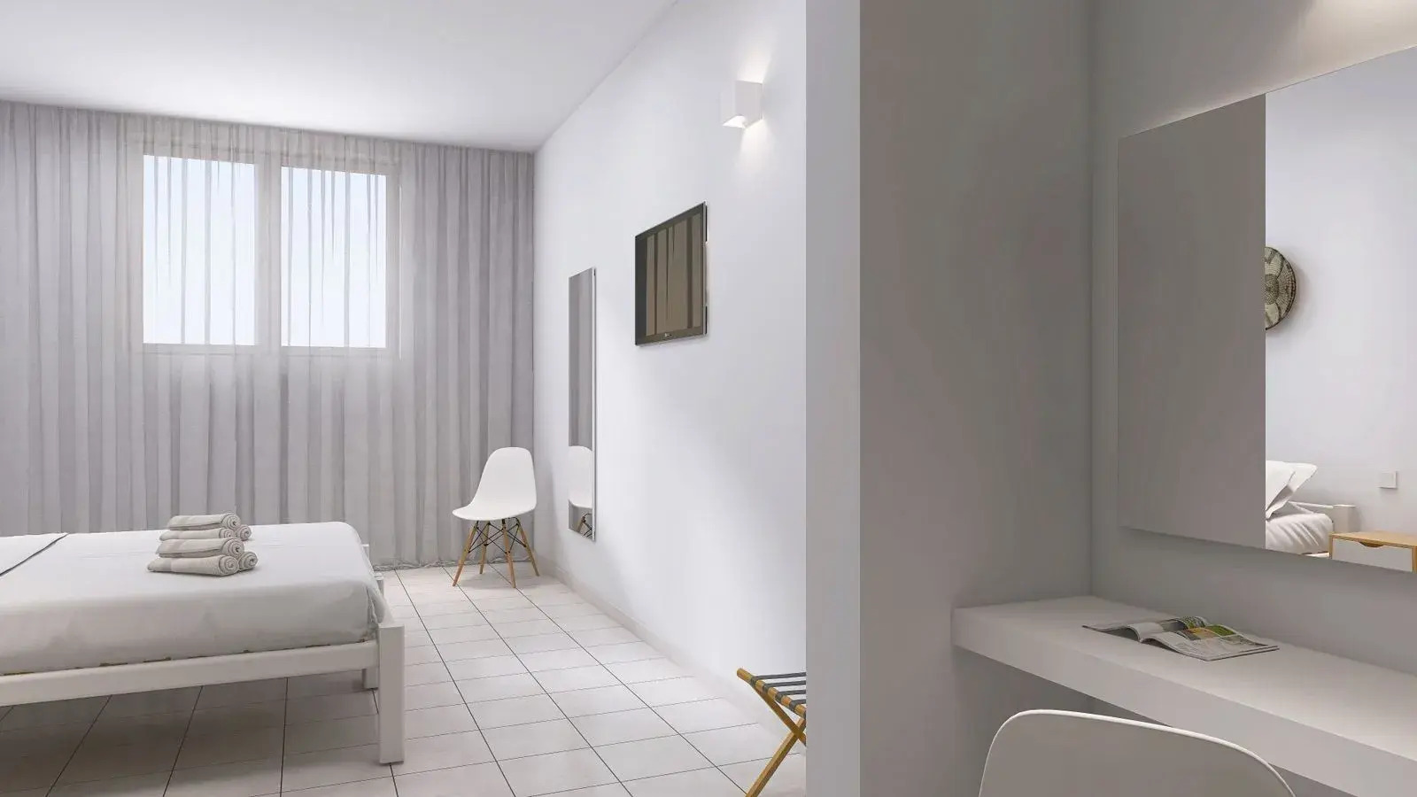 Foto - Polos Hotel Paros
