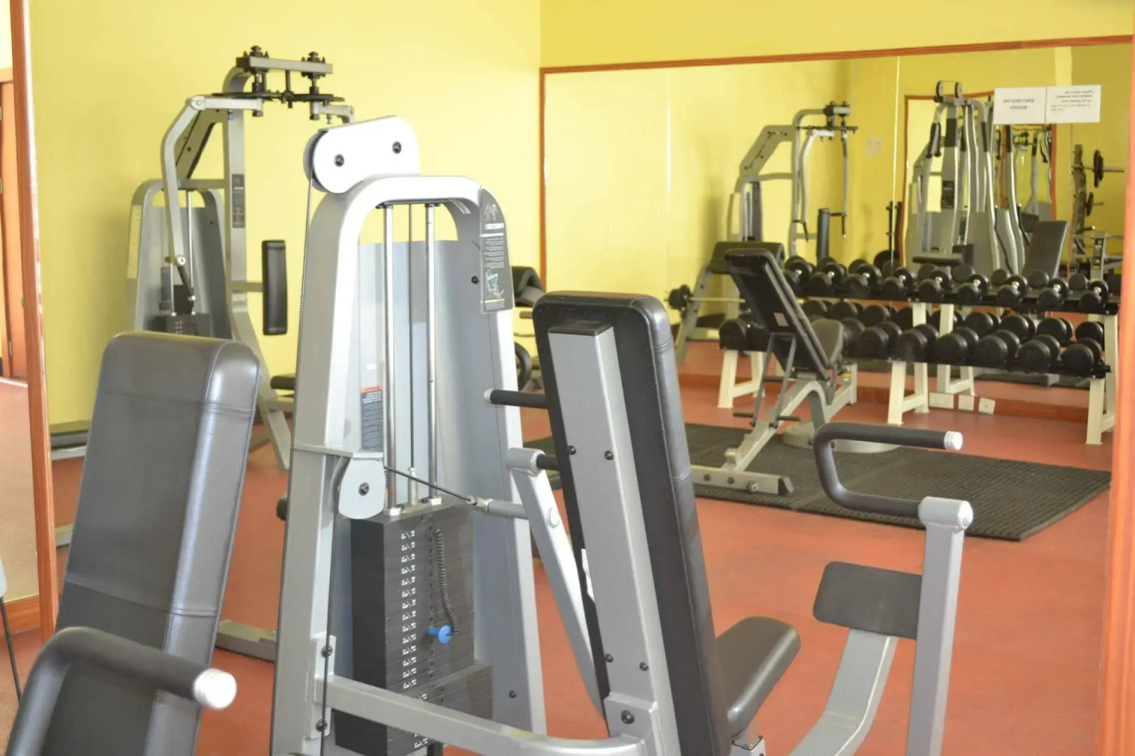 Foto - Holiday Villa Hotel & Residence City Centre Doha