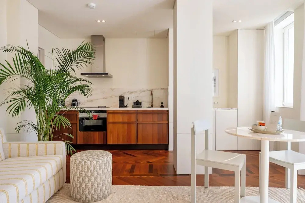 Photo - Vila Catarina Luxury Apartments