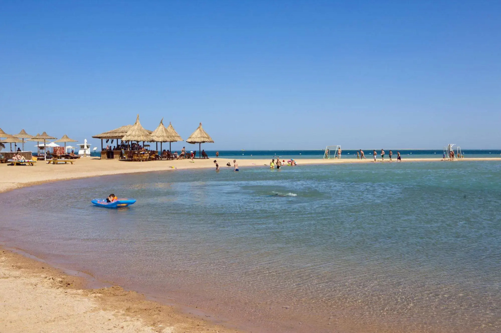 Photo - Siva Grand Beach