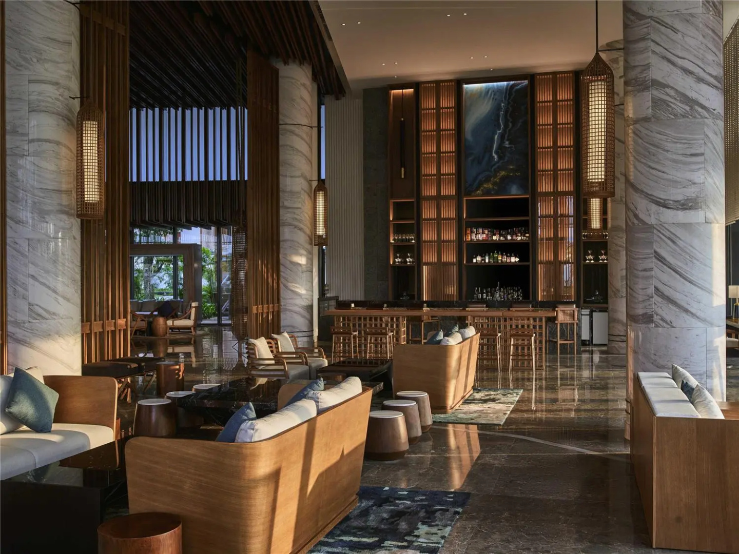 Photo - Mövenpick Resort Waverly Phu Quoc