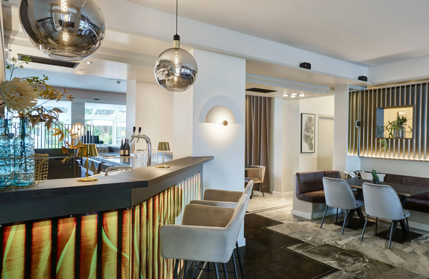 Photo - Leonardo Hotel München City West
