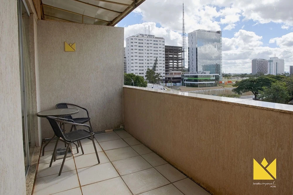 Photo - Brasília Imperial Hotel e Eventos