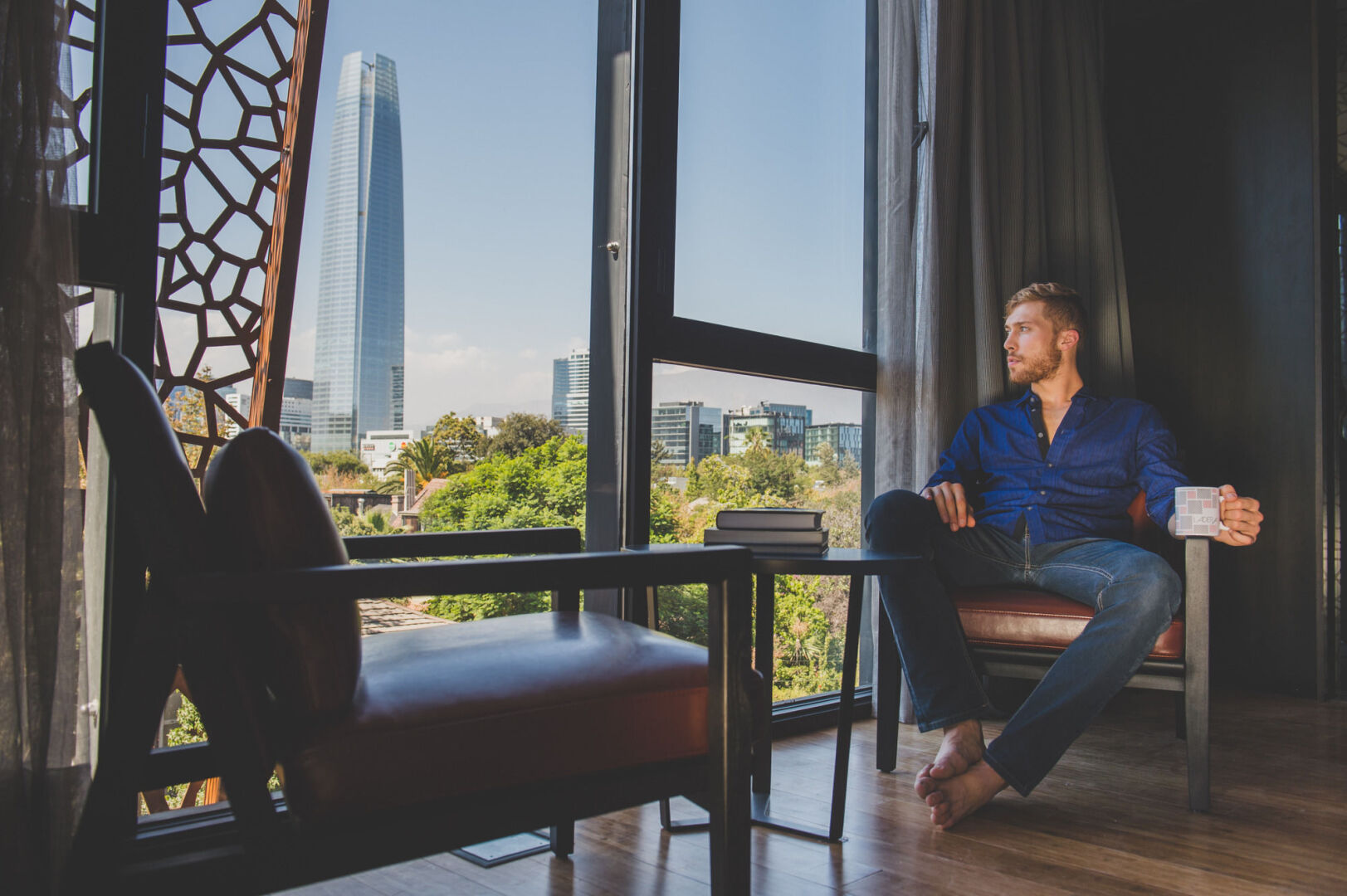 Photo - Ladera Boutique Hotel