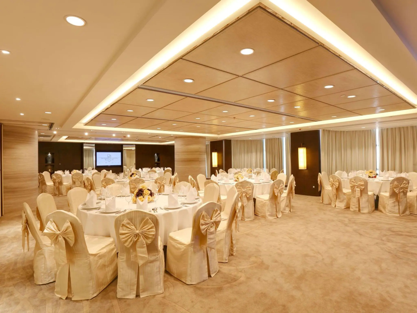 Photo - Prudential Hotel
