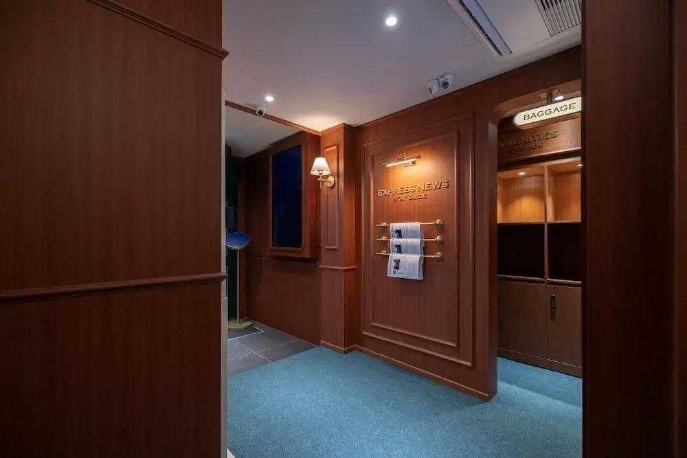 Photo - Stay Passport Express Spa Dangsan