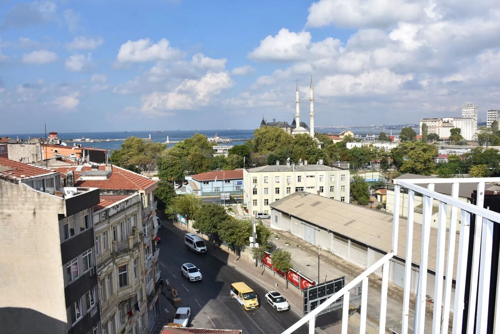 Foto - Bade Boutique Hotel Kadıköy