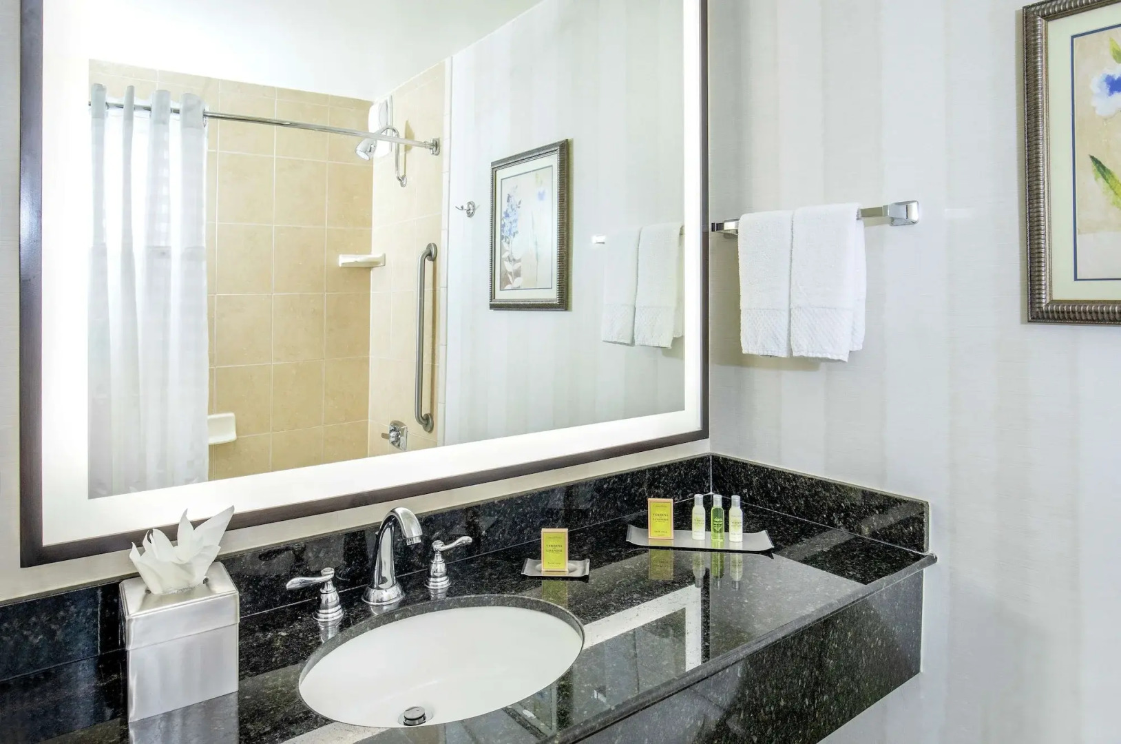 Foto - DoubleTree by Hilton Hotel Nashville Downtown