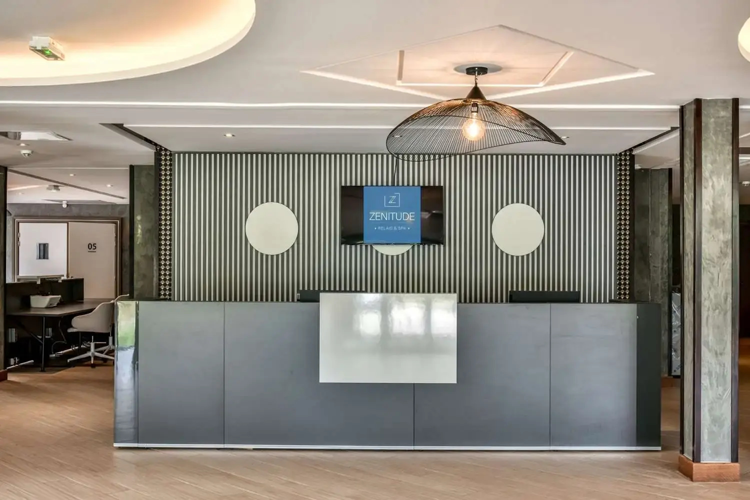 Foto - Zenitude Hotel la Valadière, an Ascend Collection Hotel