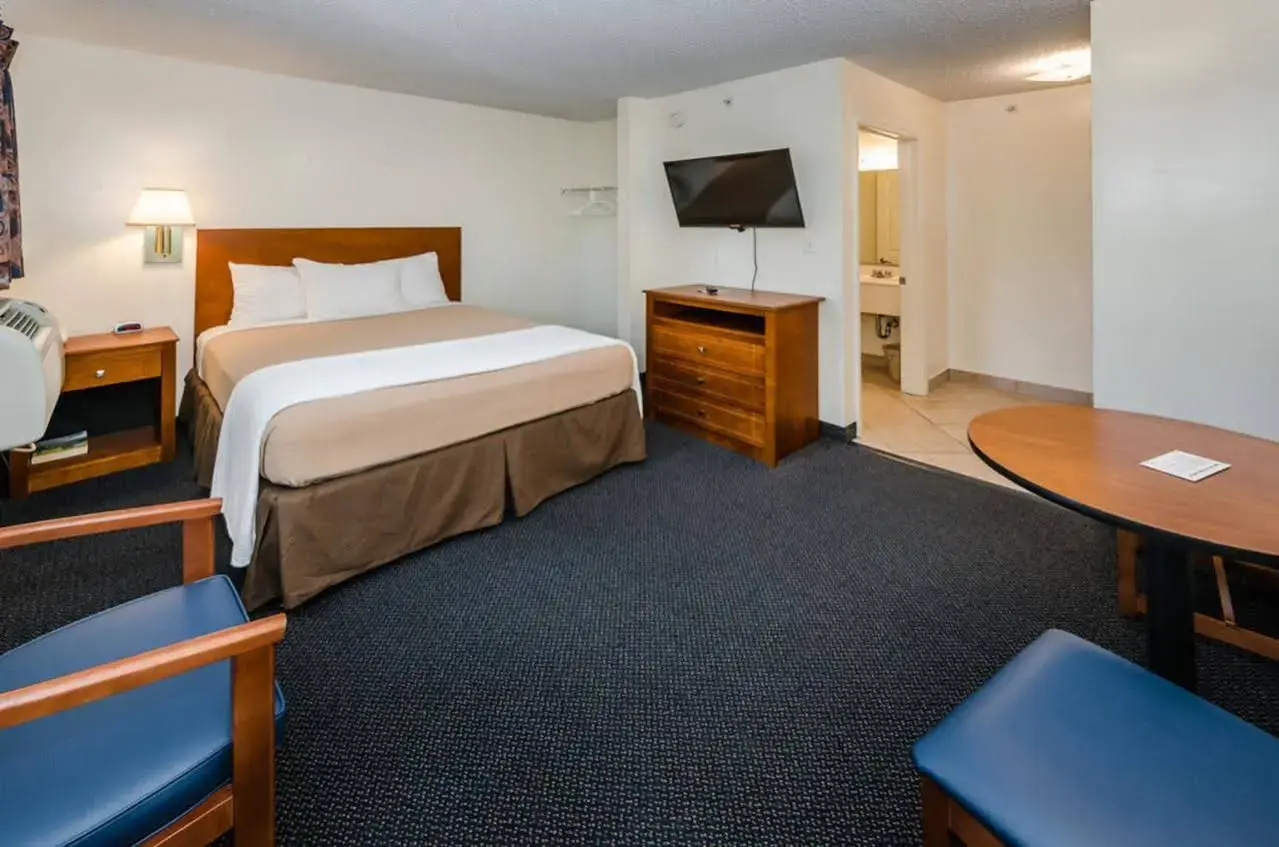 Foto - Tampa Bay Extended Stay Hotel