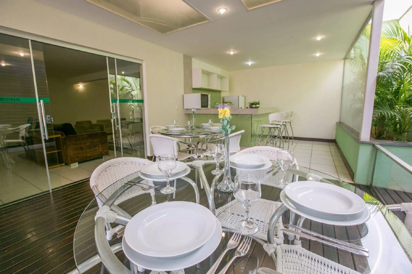 Photo - Verona Hplus Long Stay