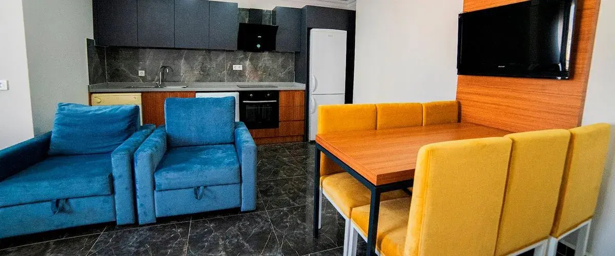 Photo - Sirena Apart & SPA