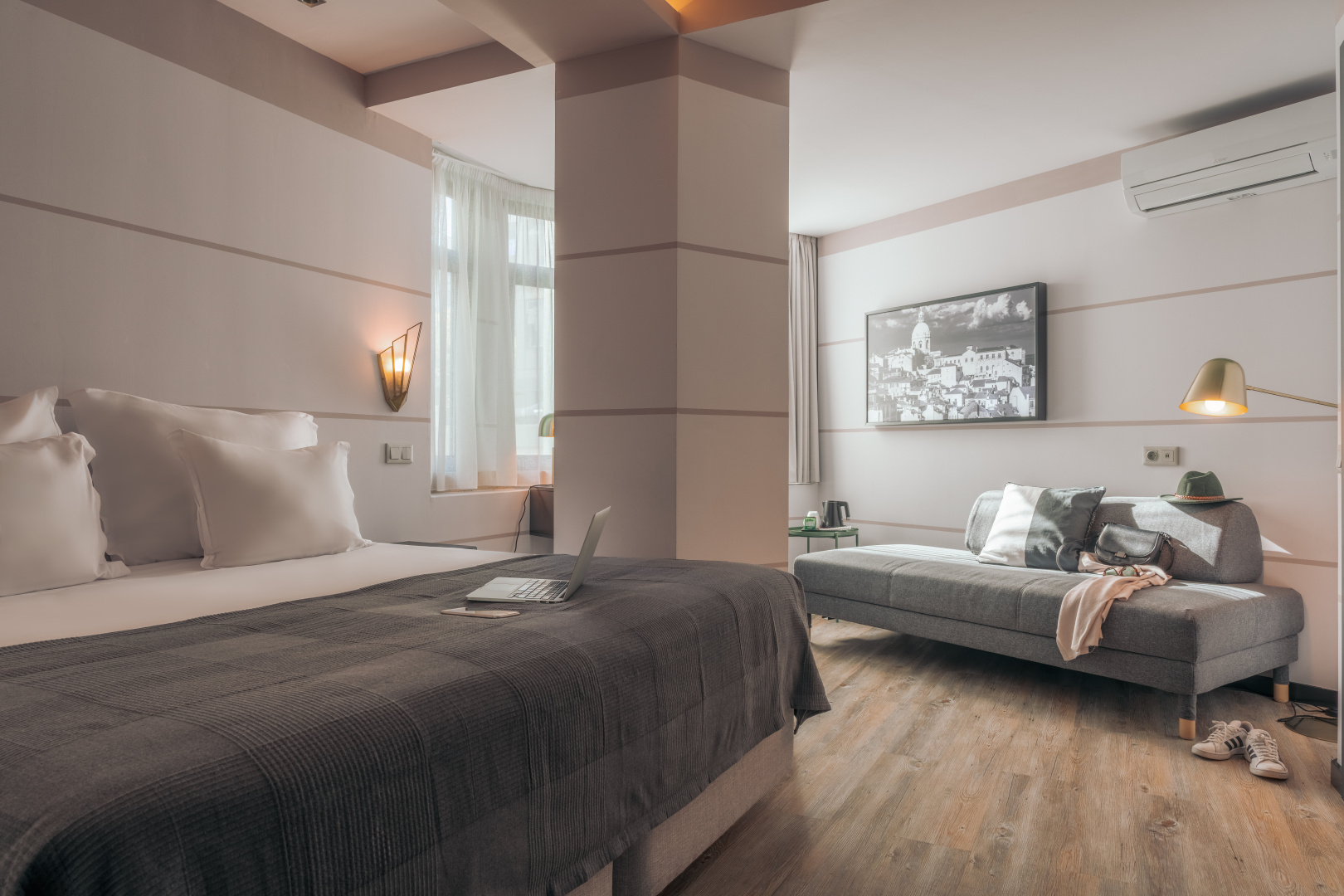 Foto - Pestana Lisboa Vintage City Center Suites