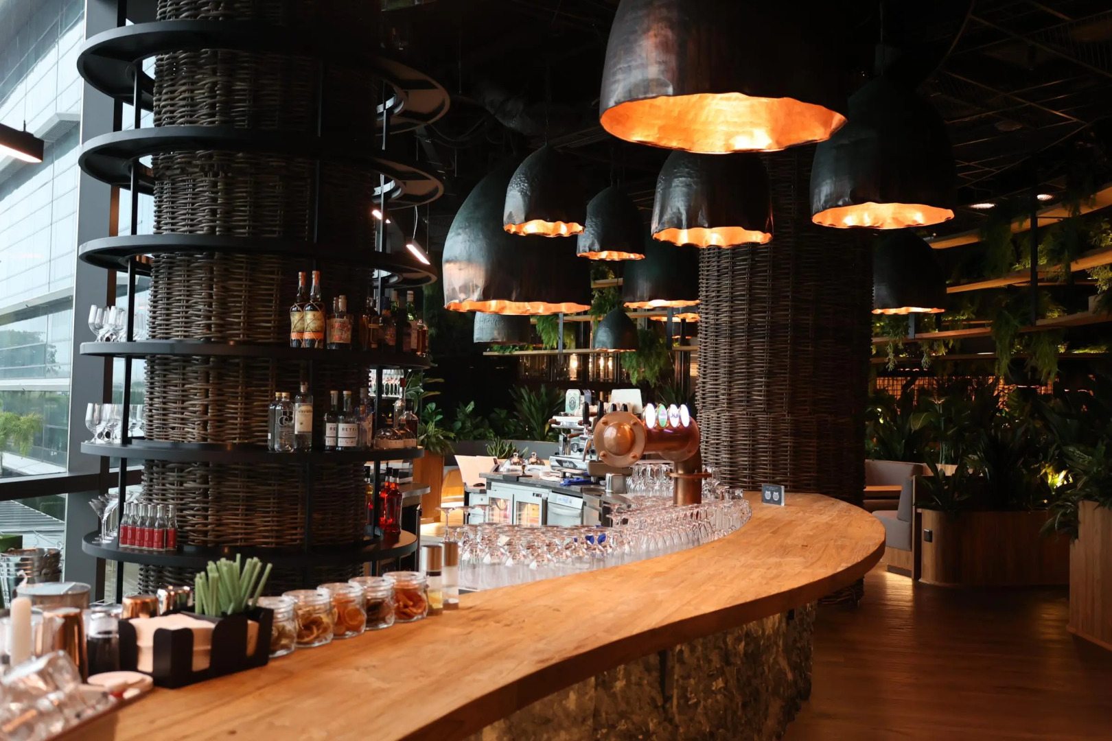 Foto - Dusit Thani Laguna Singapore