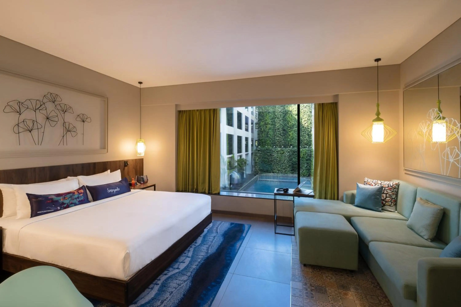 Photo - Hyatt Centric Candolim Goa