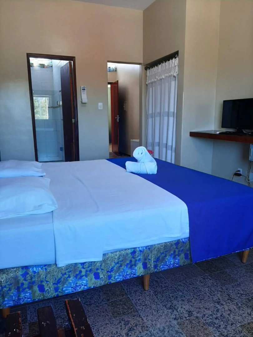 Photo - Marbello Ariau Hotel
