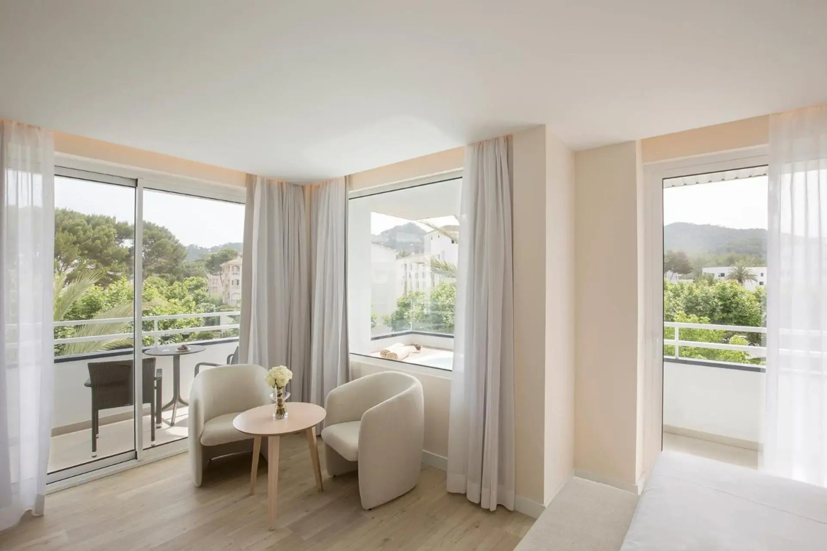 Foto - Canyamel Park Hotel & Spa - 4* Sup - Adults only (+16)