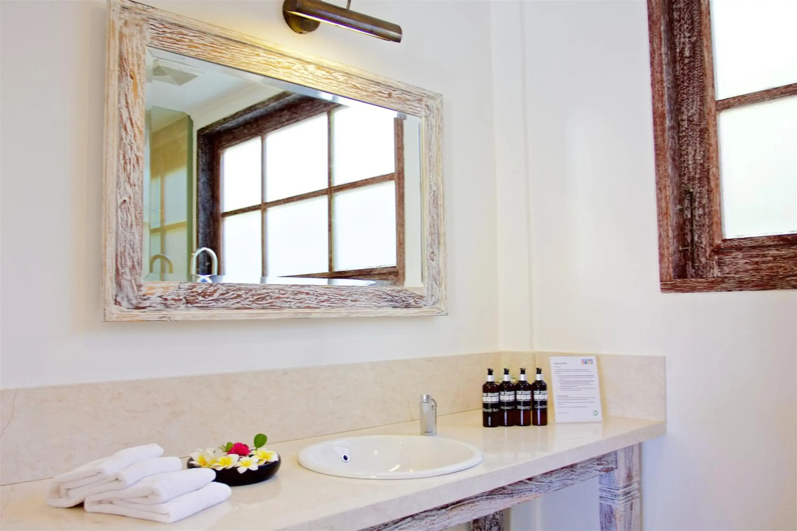 Foto - OK Divers Resort & Spa