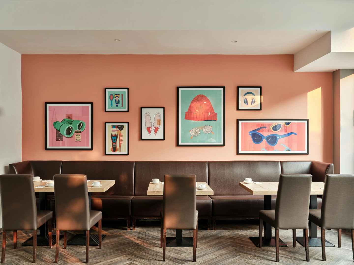 Photo - Garner Hotel Berlin - Schöneberg by IHG