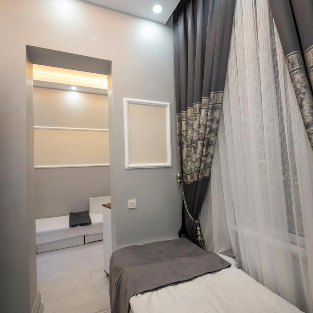 Foto - Hotel Next2
