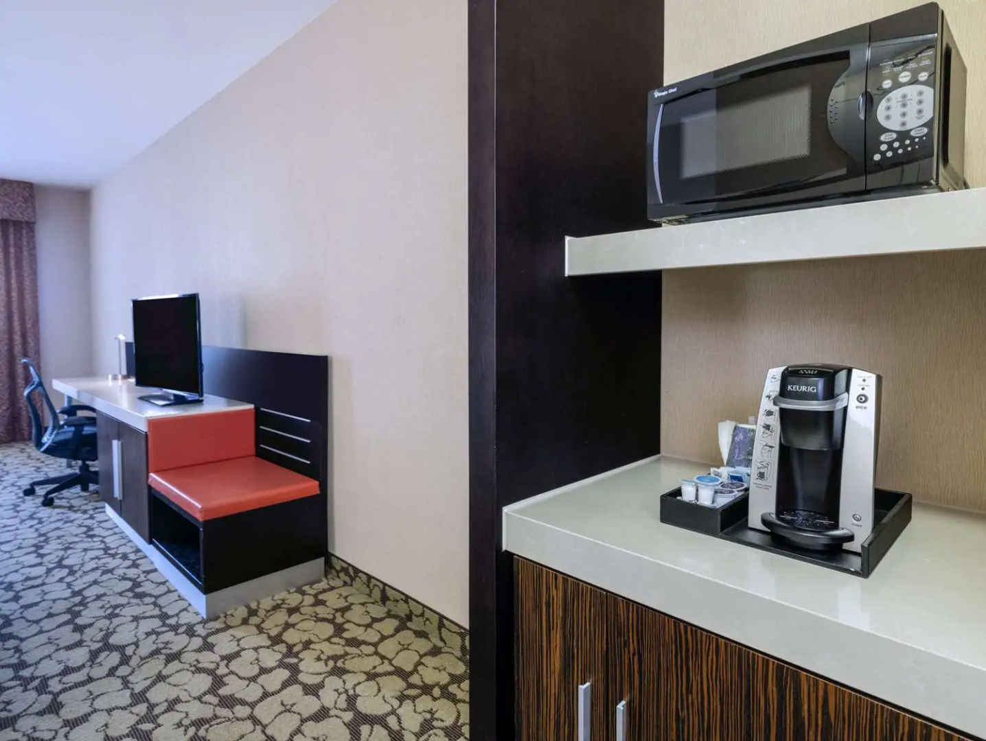 Photo - Hilton Garden Inn Las Vegas Strip South