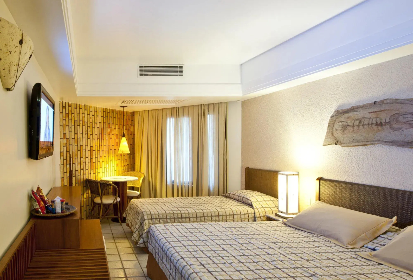 Foto - Rifoles Praia Hotel e Resort