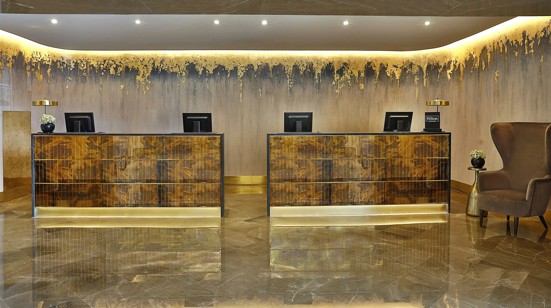Photo - Hilton Tangier City Center