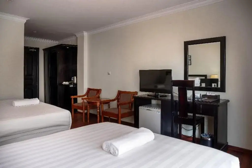 Foto - Ramada by Wyndham Phnom Penh Central