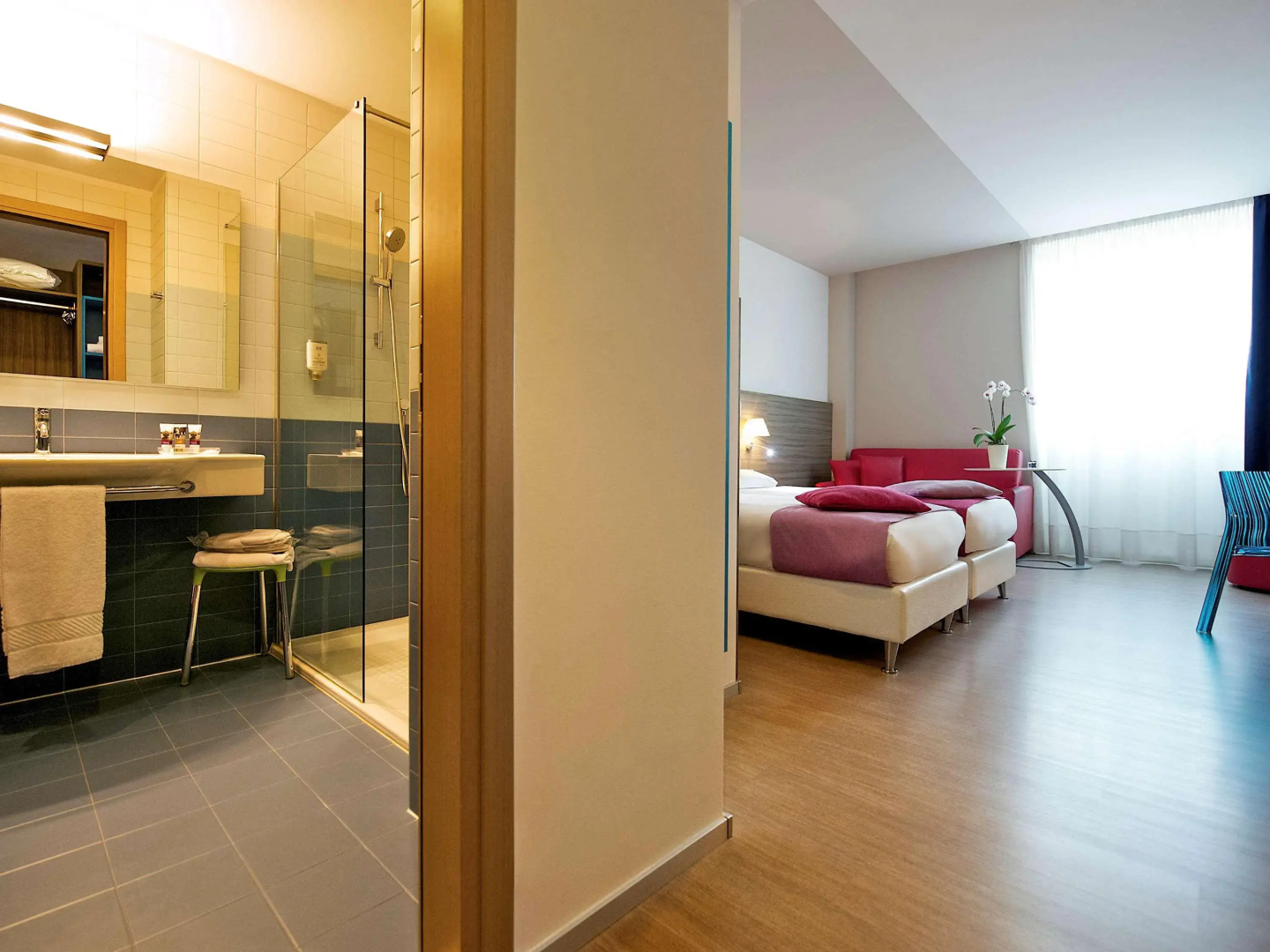 Photo - Hotel Mercure Venezia-Marghera