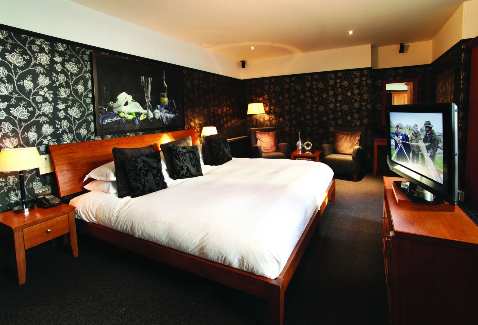 Photo - Hotel du Vin & Bistro Cambridge