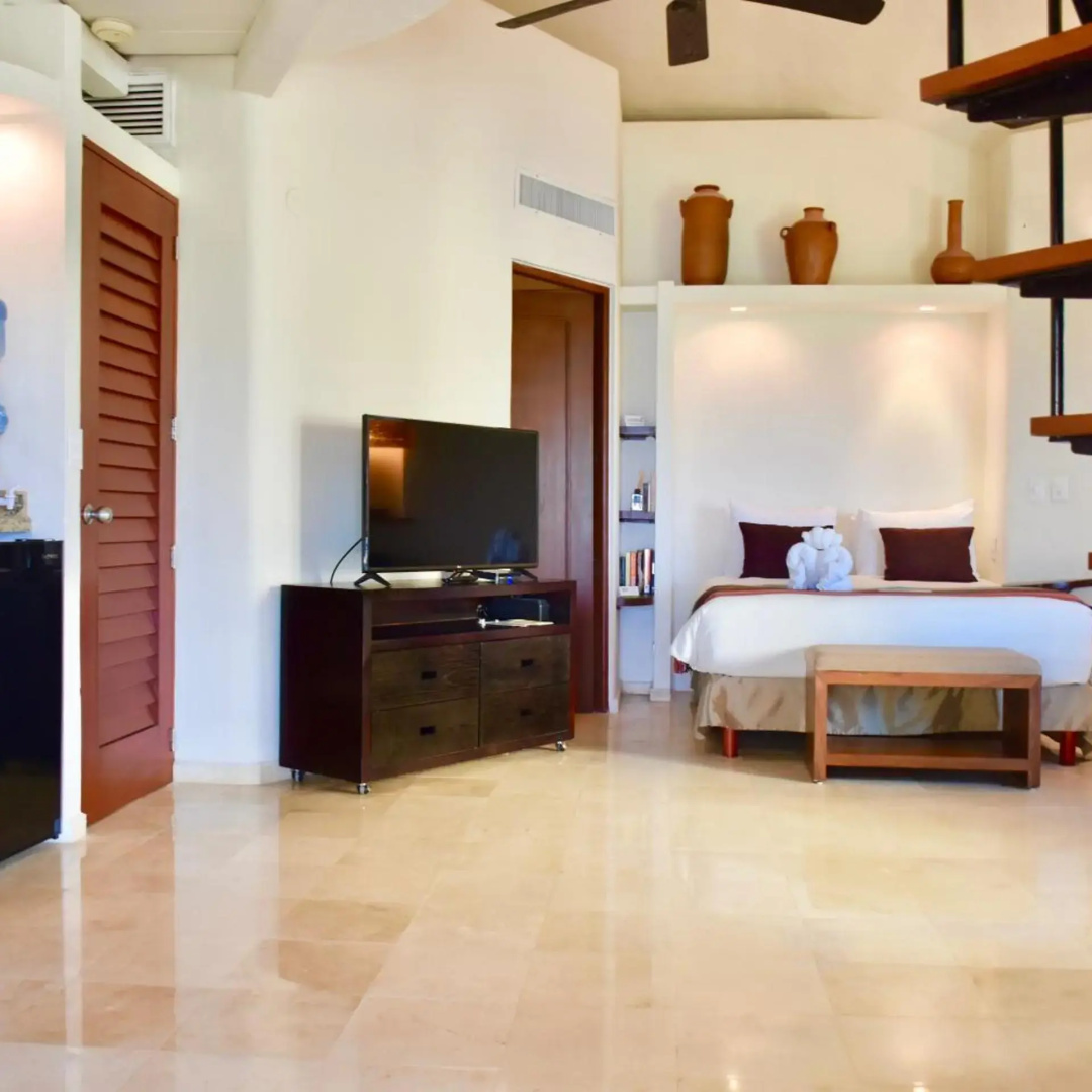 Foto - Playa Palms Beach Hotel