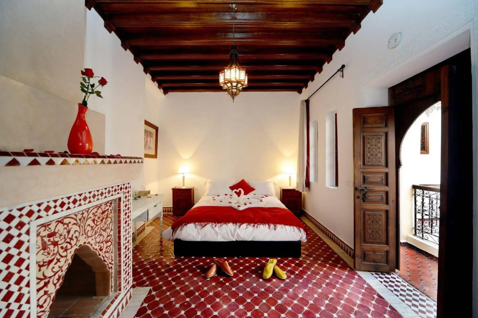 Foto - Riad Sun of Kech