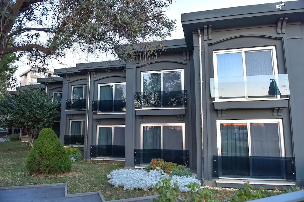 Foto - Denizatı Plus Hotel