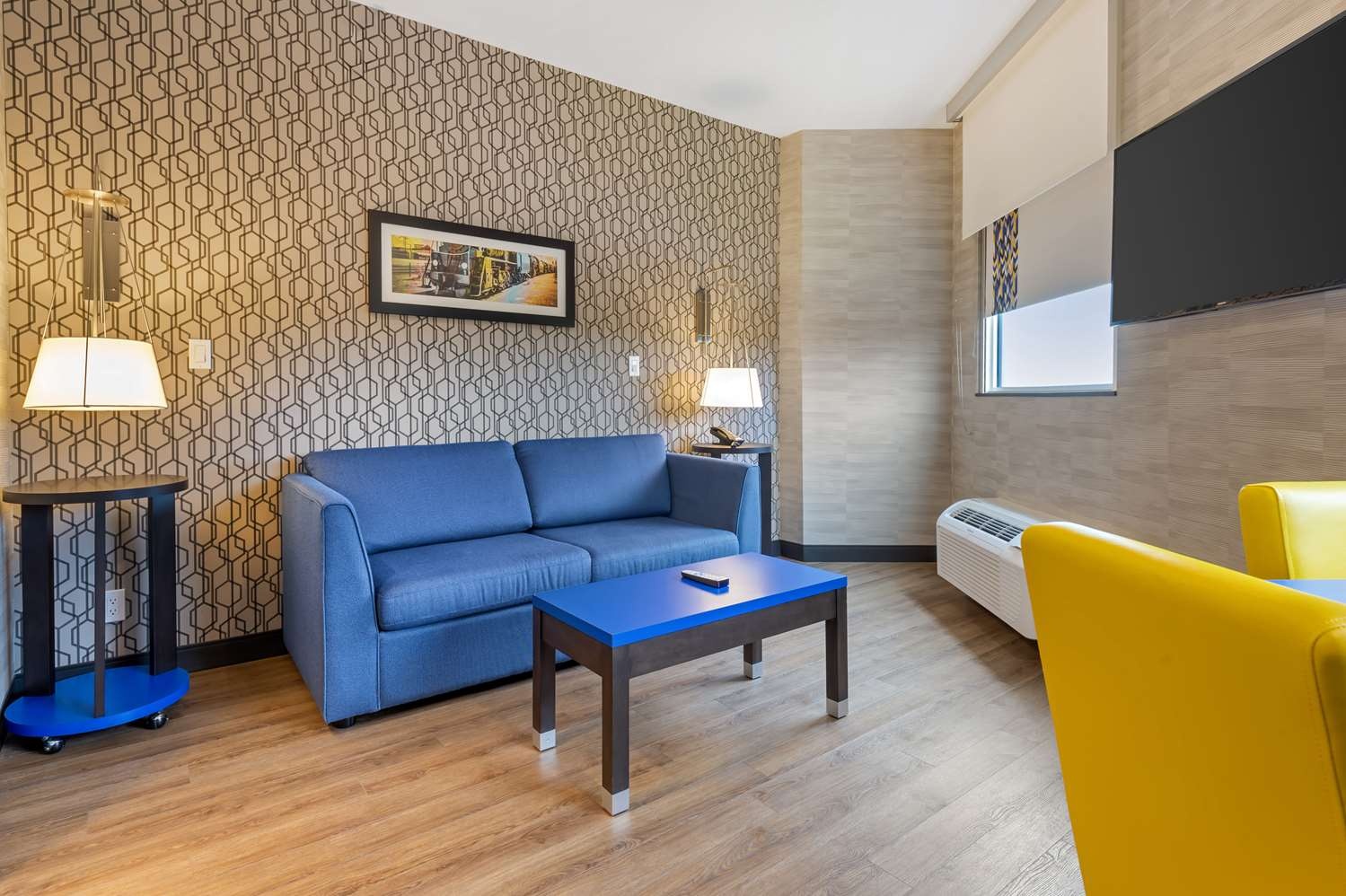 Foto - GLō Best Western Kanata Ottawa West