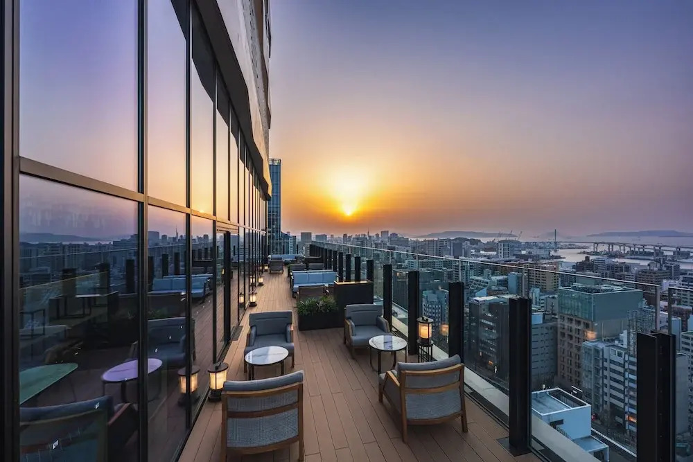 Foto - The Gate Hotel Fukuoka by Hulic