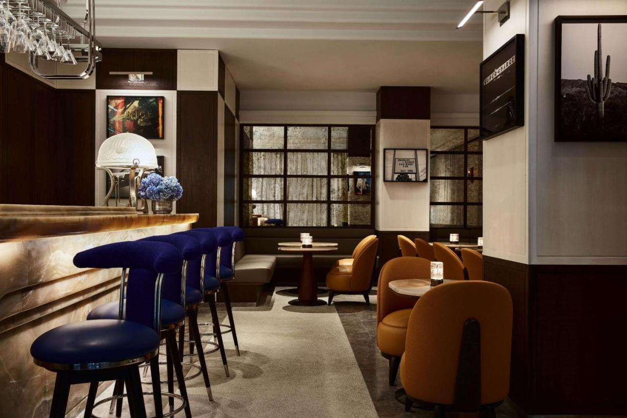 Foto - The Maybourne Beverly Hills, Maybourne