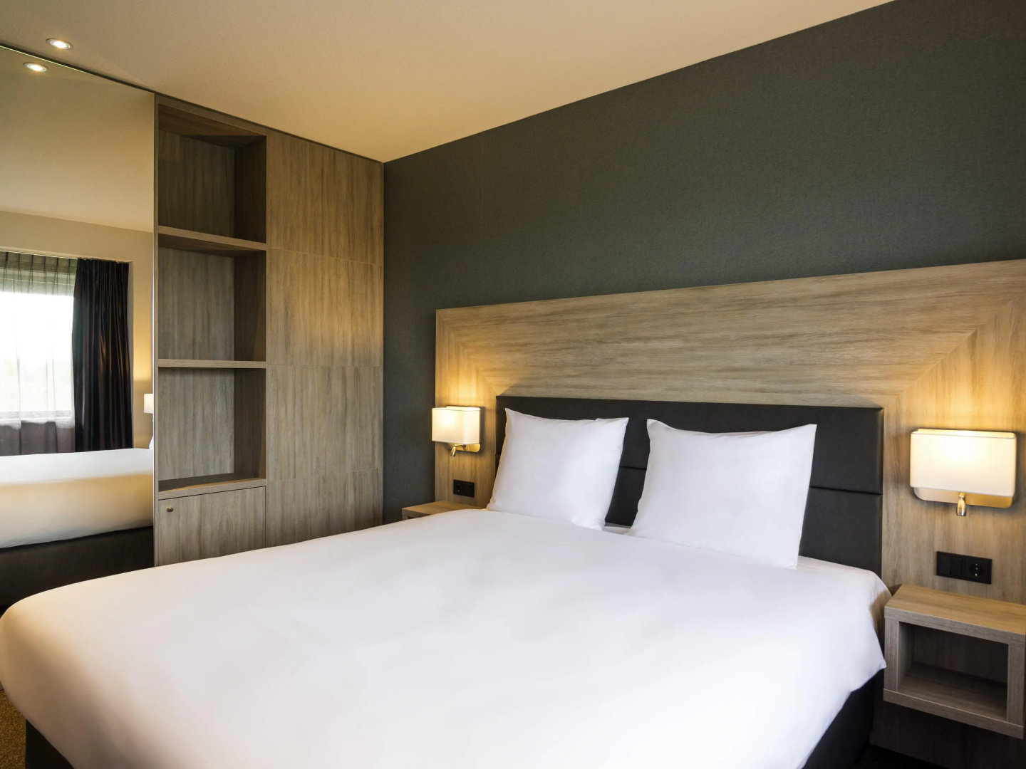 Photo - Aparthotel Adagio Amsterdam City South