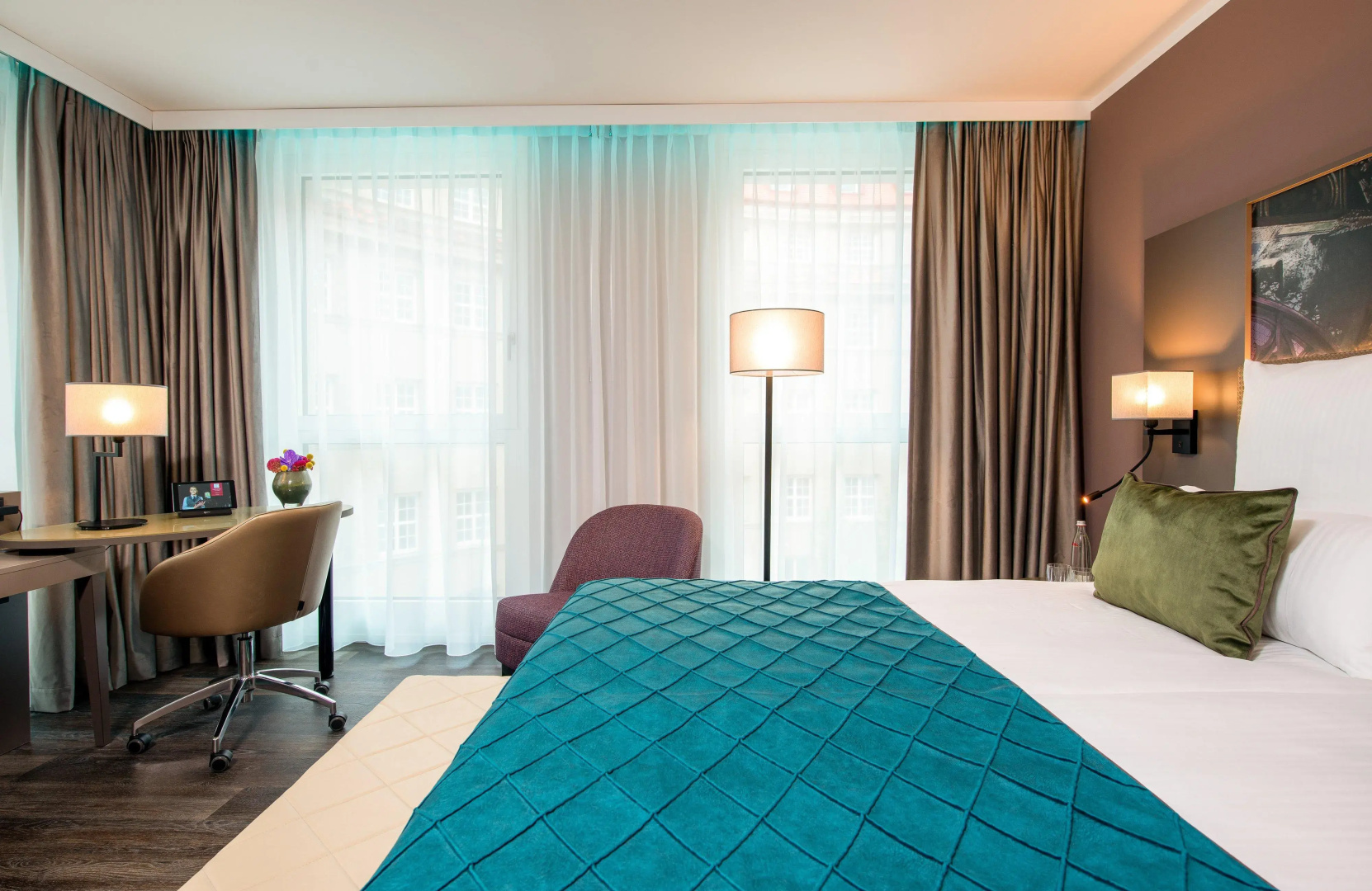 Photo - Leonardo Royal Hotel Nürnberg