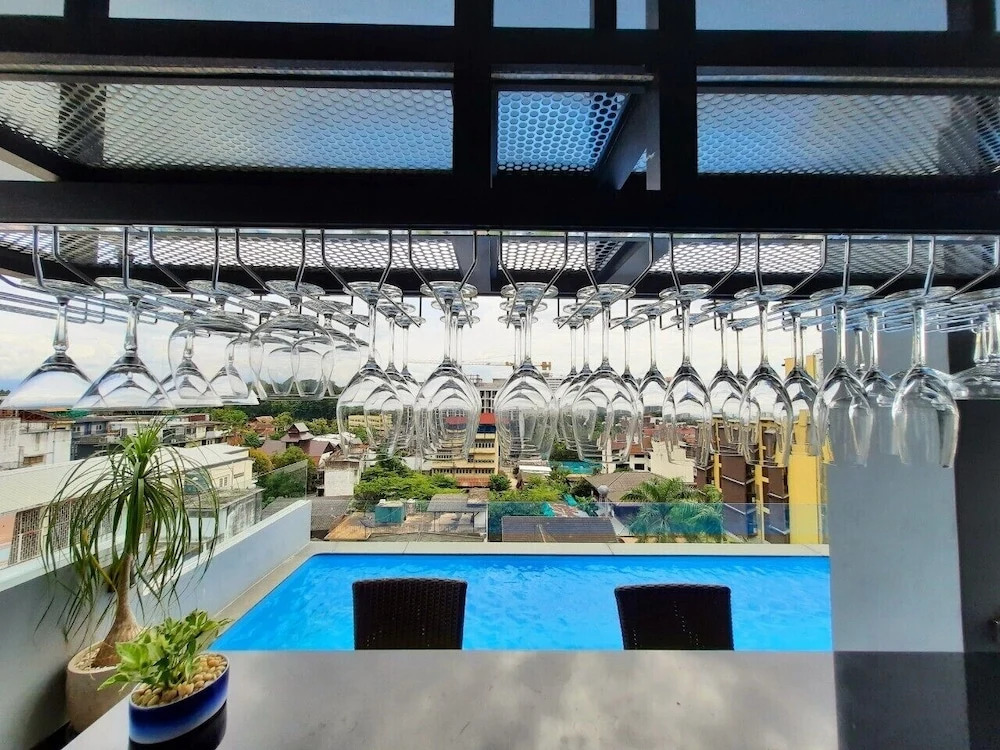 Foto - Ama's House Luxury Boutique Hotel