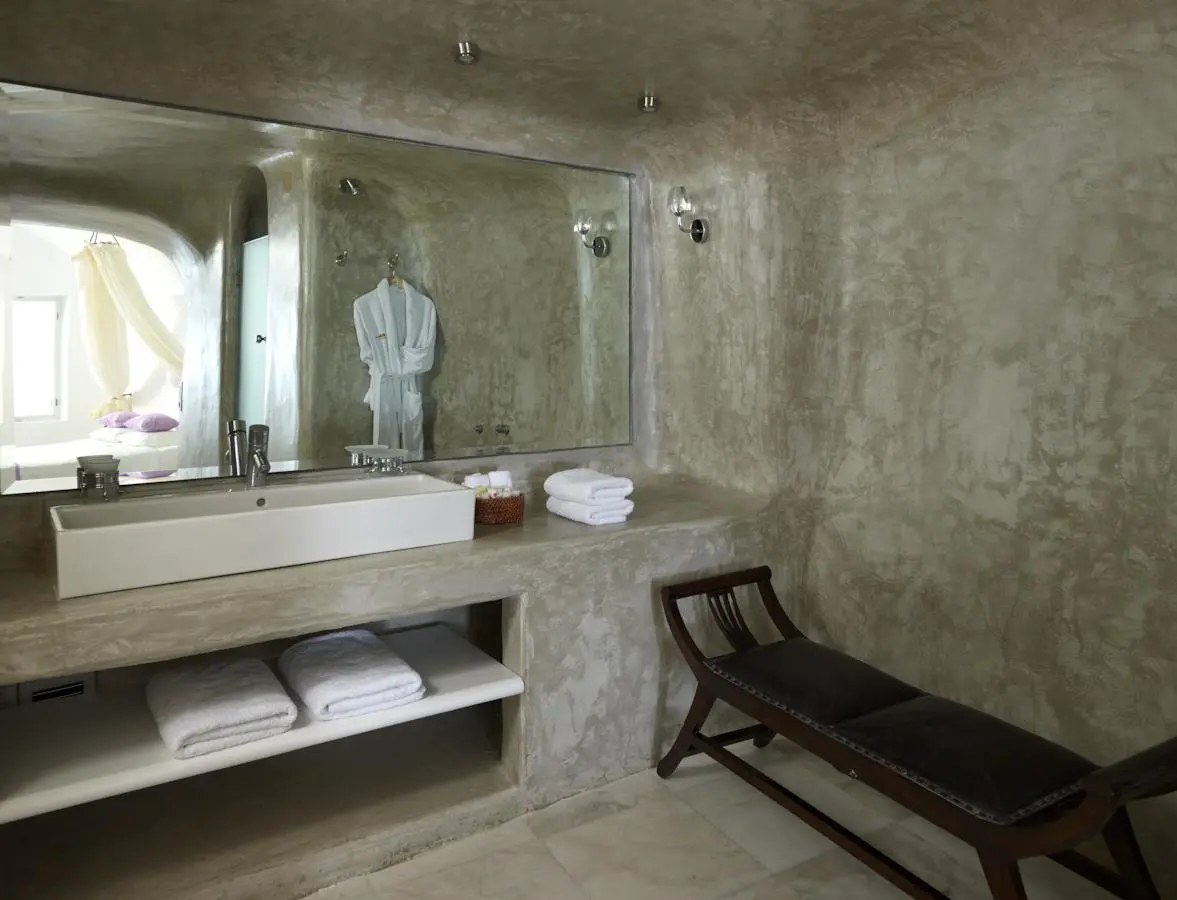 Foto - Iliovasilema Suites