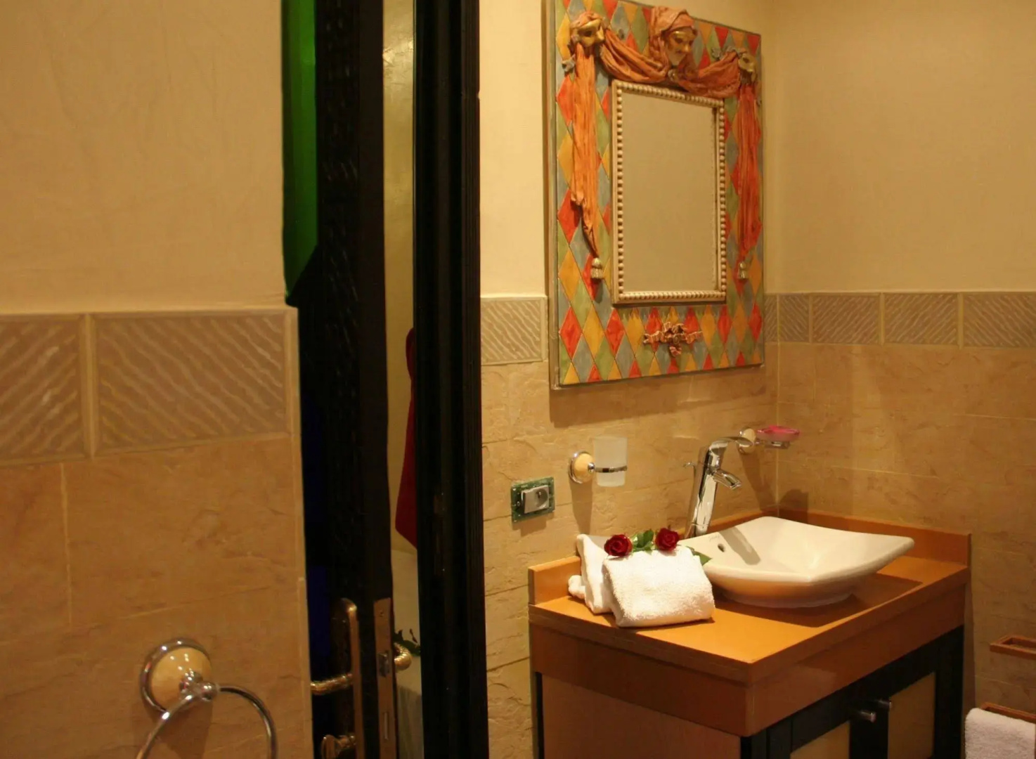 Photo - Riad Ksar Saad & Spa