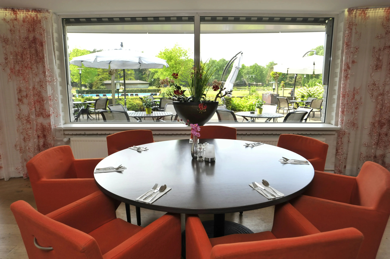 Foto - Fletcher Hotel - Restaurant Doorwerth - Arnhem Hotel