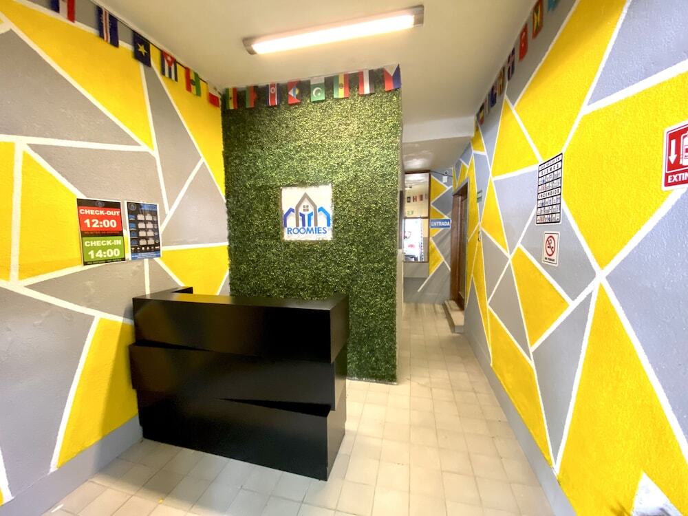 Photo - OSTOK condesa pequeño hostal