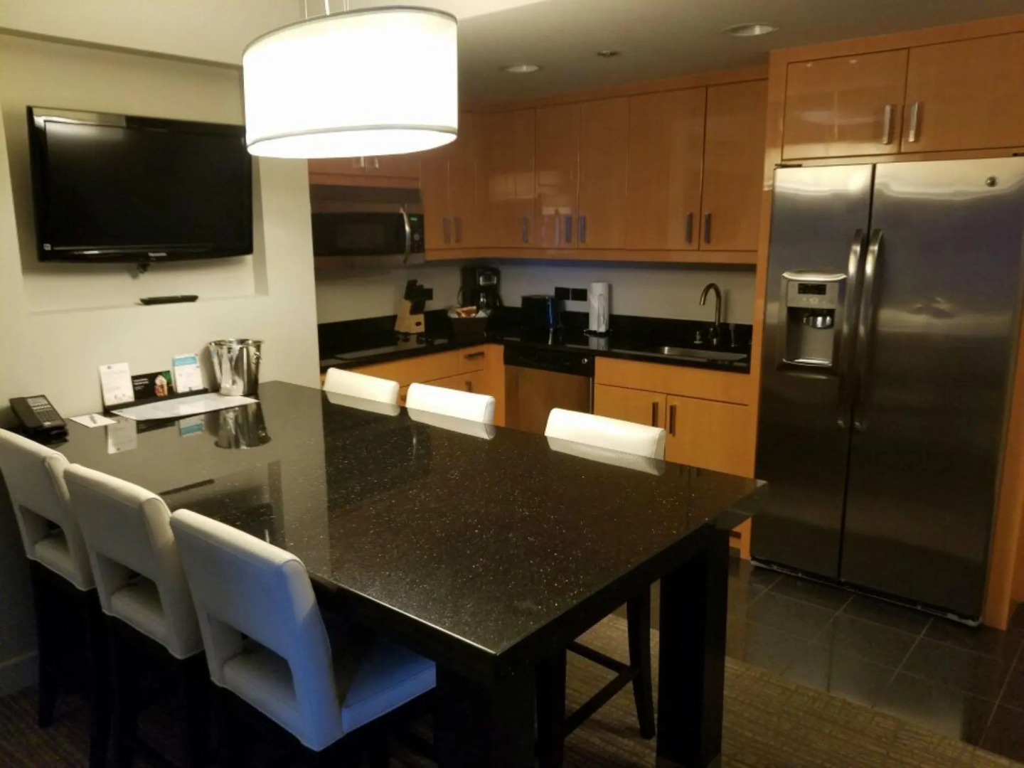 Foto - Hilton Grand Vacations Club Elara Center Strip Las Vegas