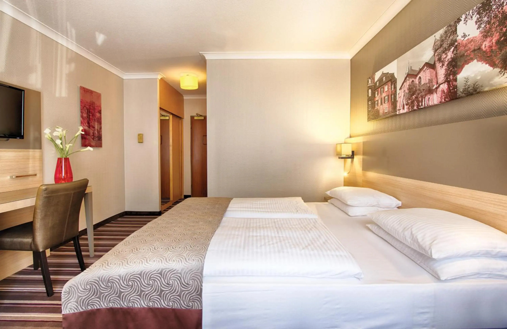 Photo - Leonardo Hotel Düsseldorf Airport Ratingen