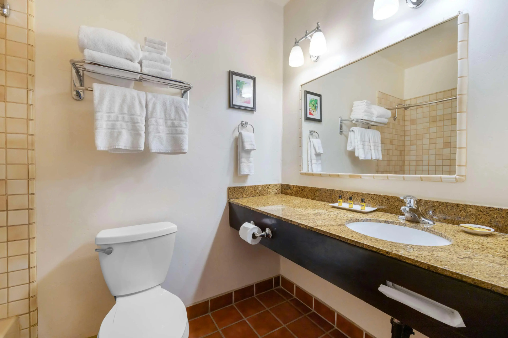 Photo - Best Western Plus Hacienda Hotel Old Town