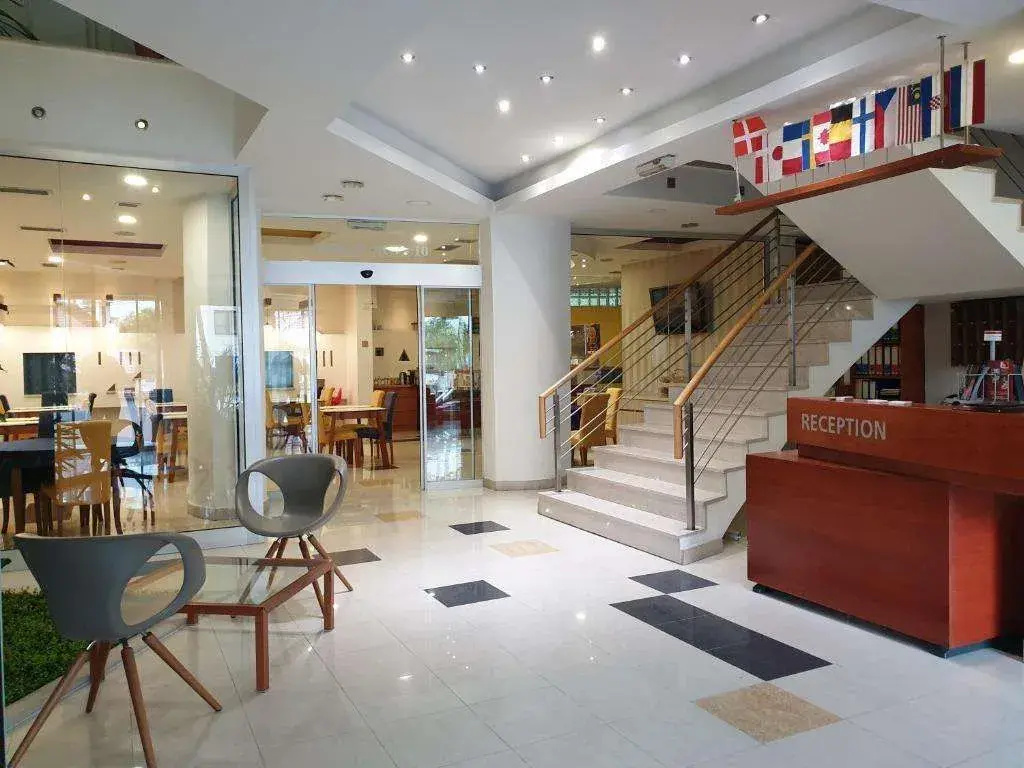 Photo - Hecco Hotel
