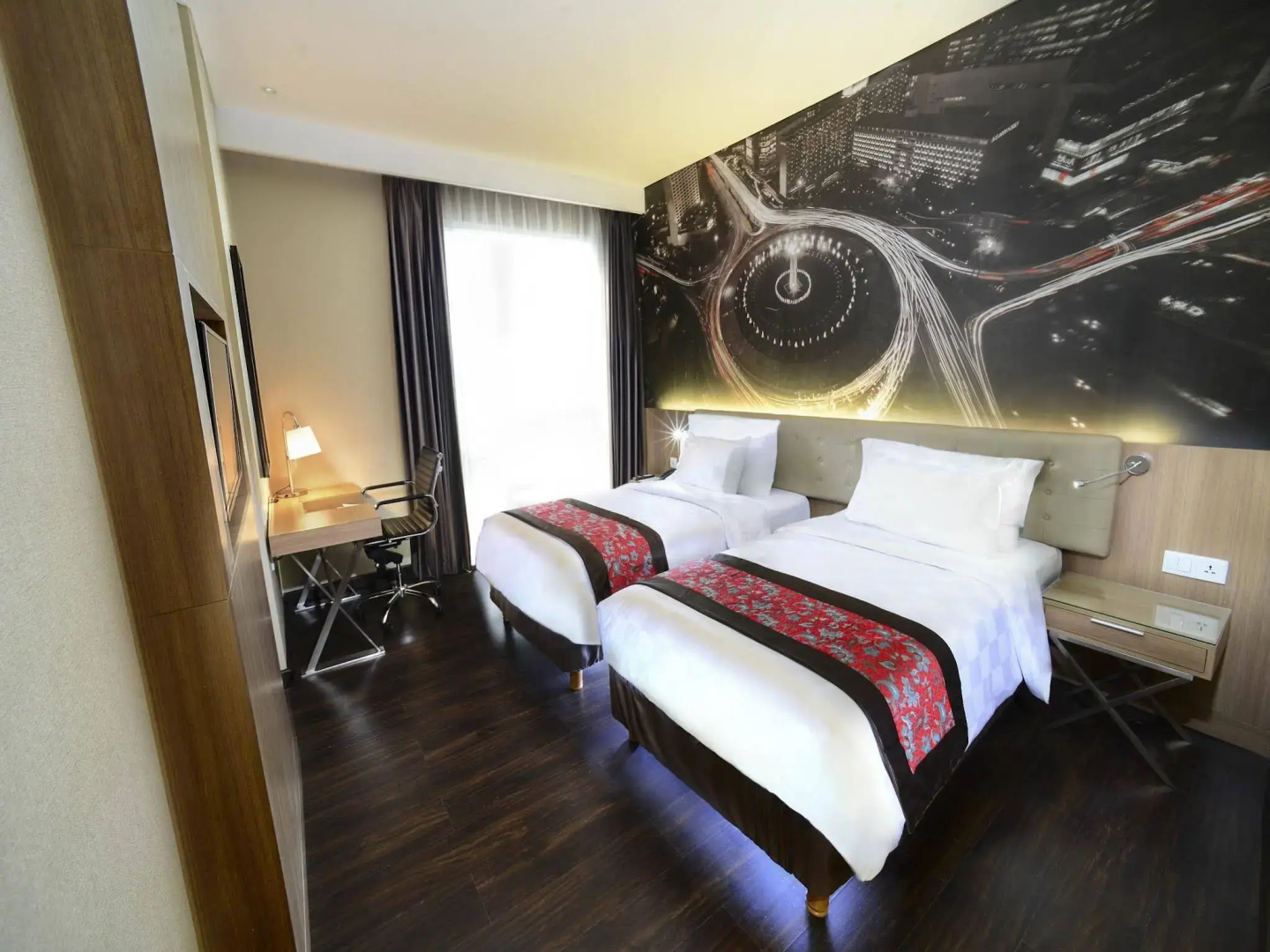 Photo - Swiss-Belhotel Airport Jakarta