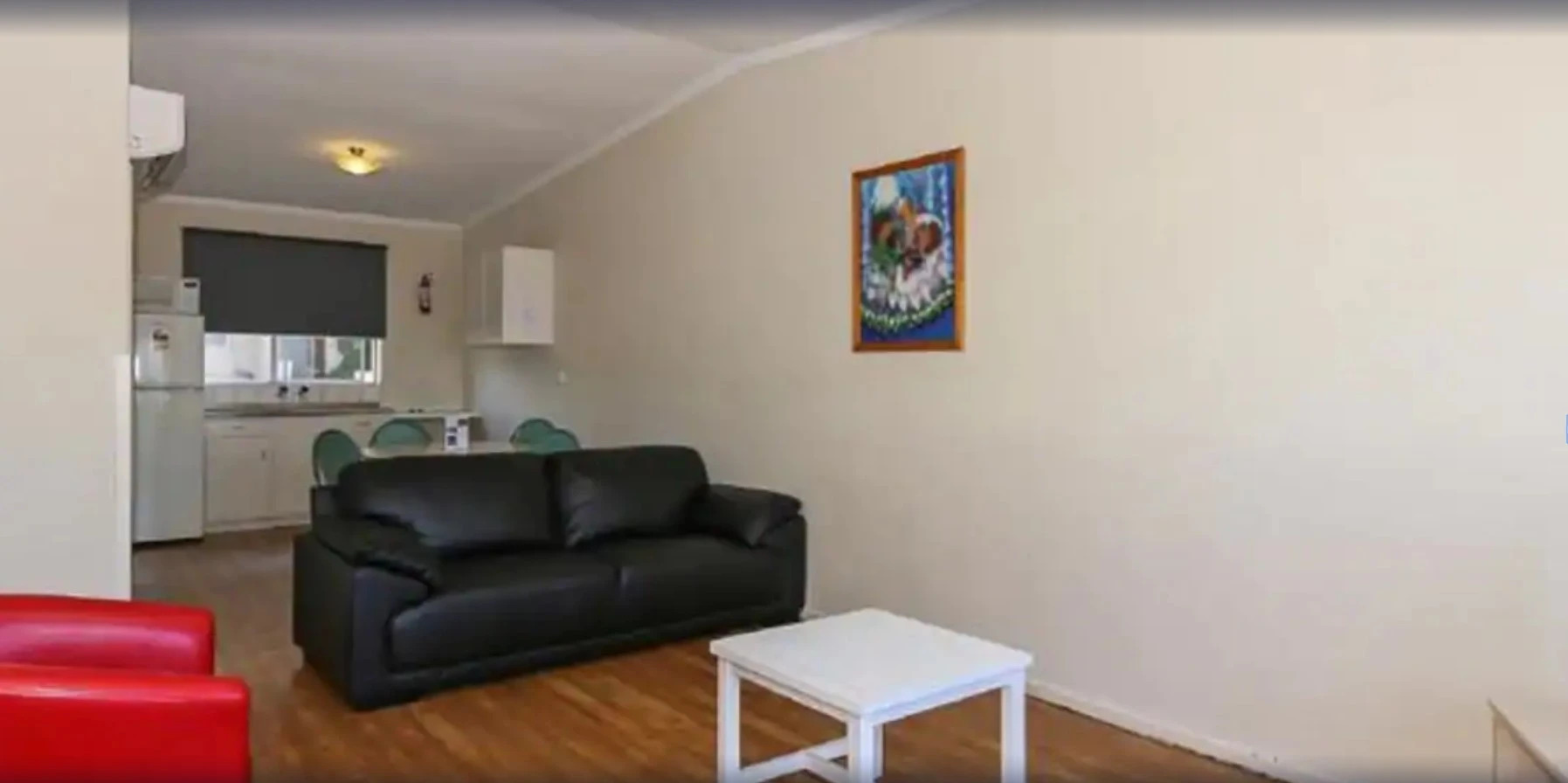 Foto - Scarborough Apartments