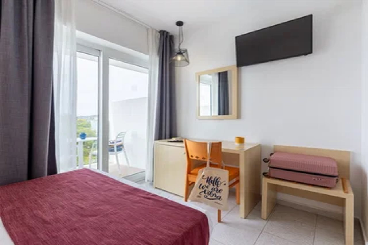 Foto - Hotel Vibra Riviera